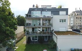Appartements Am Schillergarten