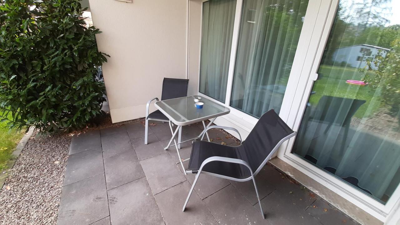 Appartements Am Schillergarten Dresden Exterior photo